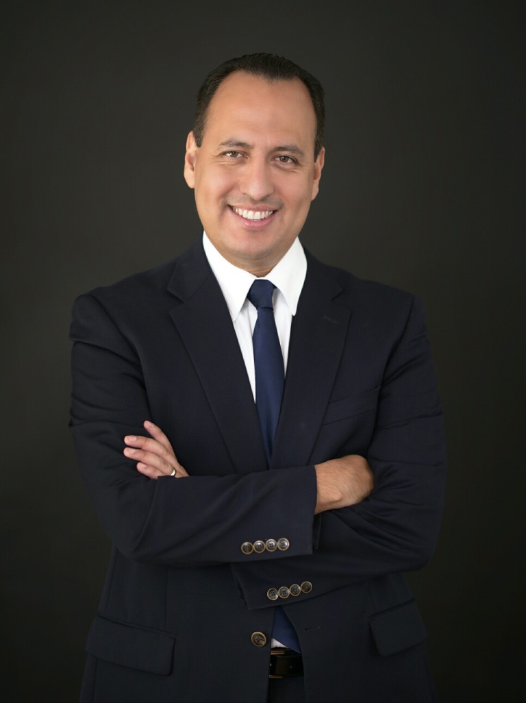 Ramiro Garza RG Economic Advisors